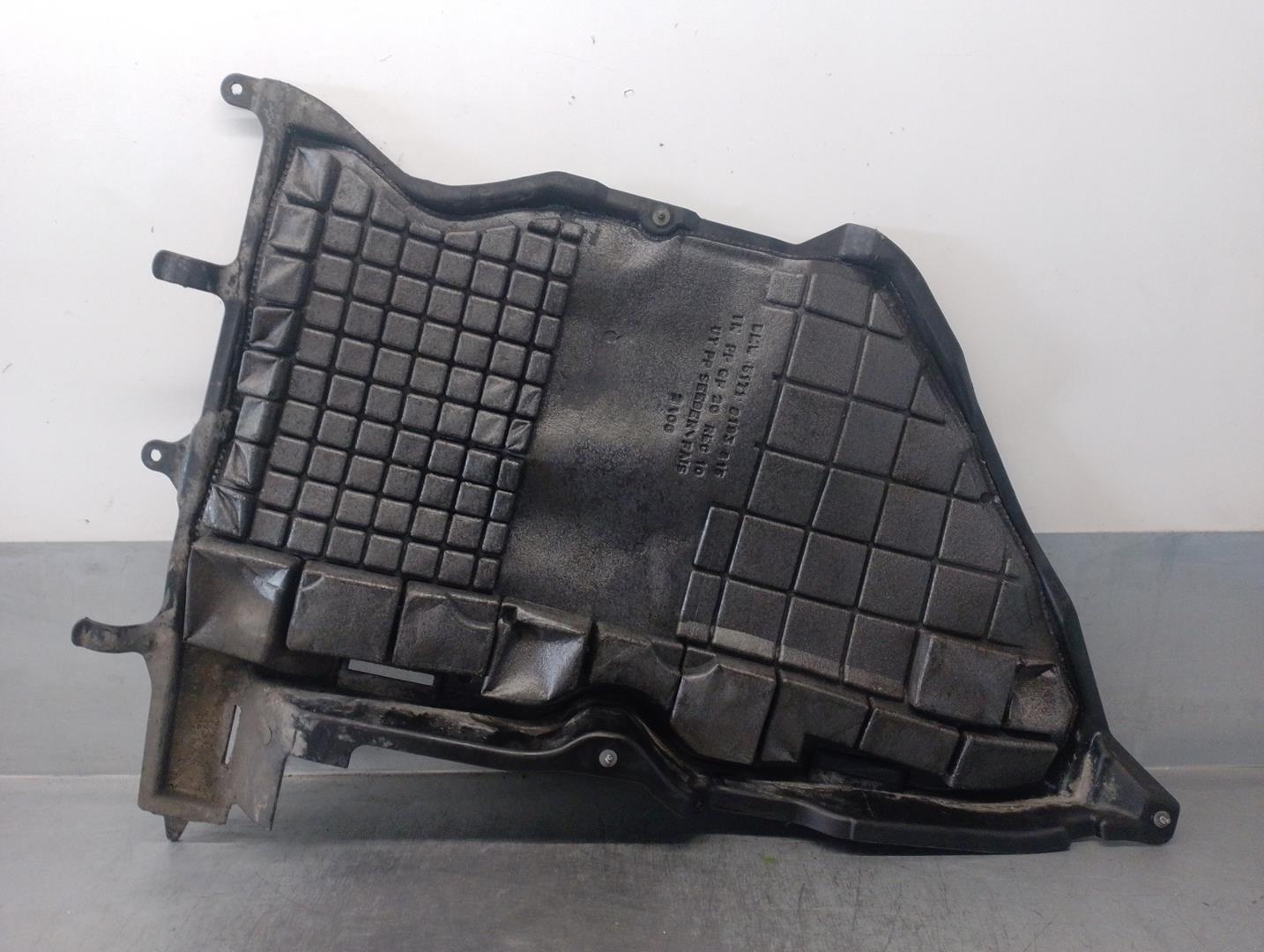 BMW 3 Series E46 (1997-2006) Front Engine Cover 51718193815 24144657