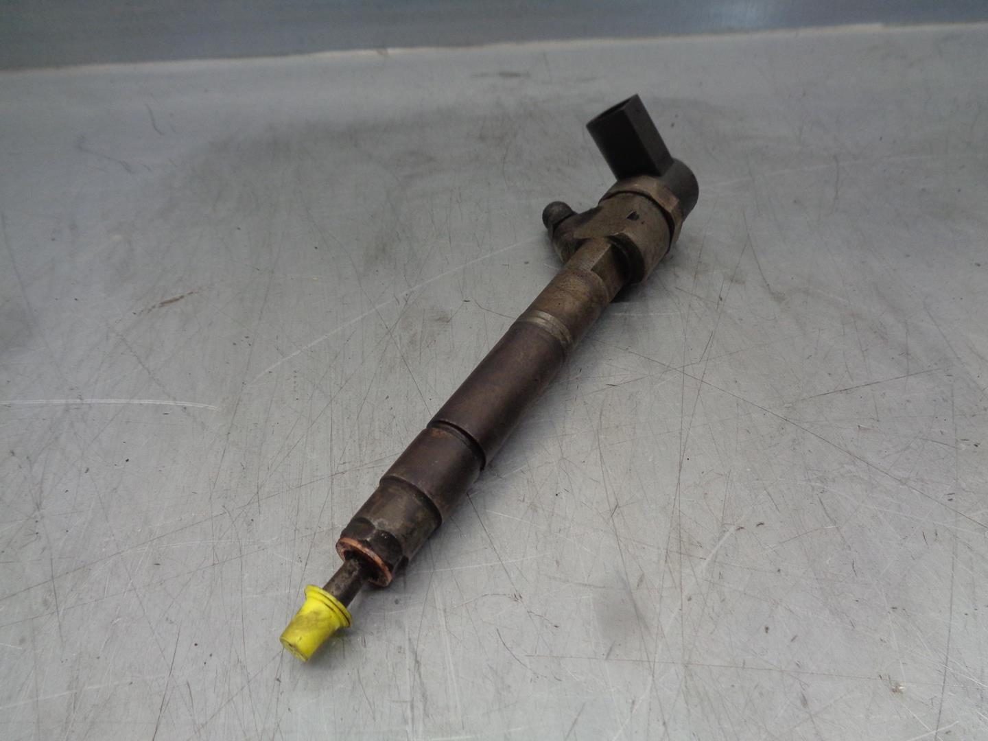 MERCEDES-BENZ E-Class W210 (1995-2002) Fuel Injector A6130700187,0445110035 24187890