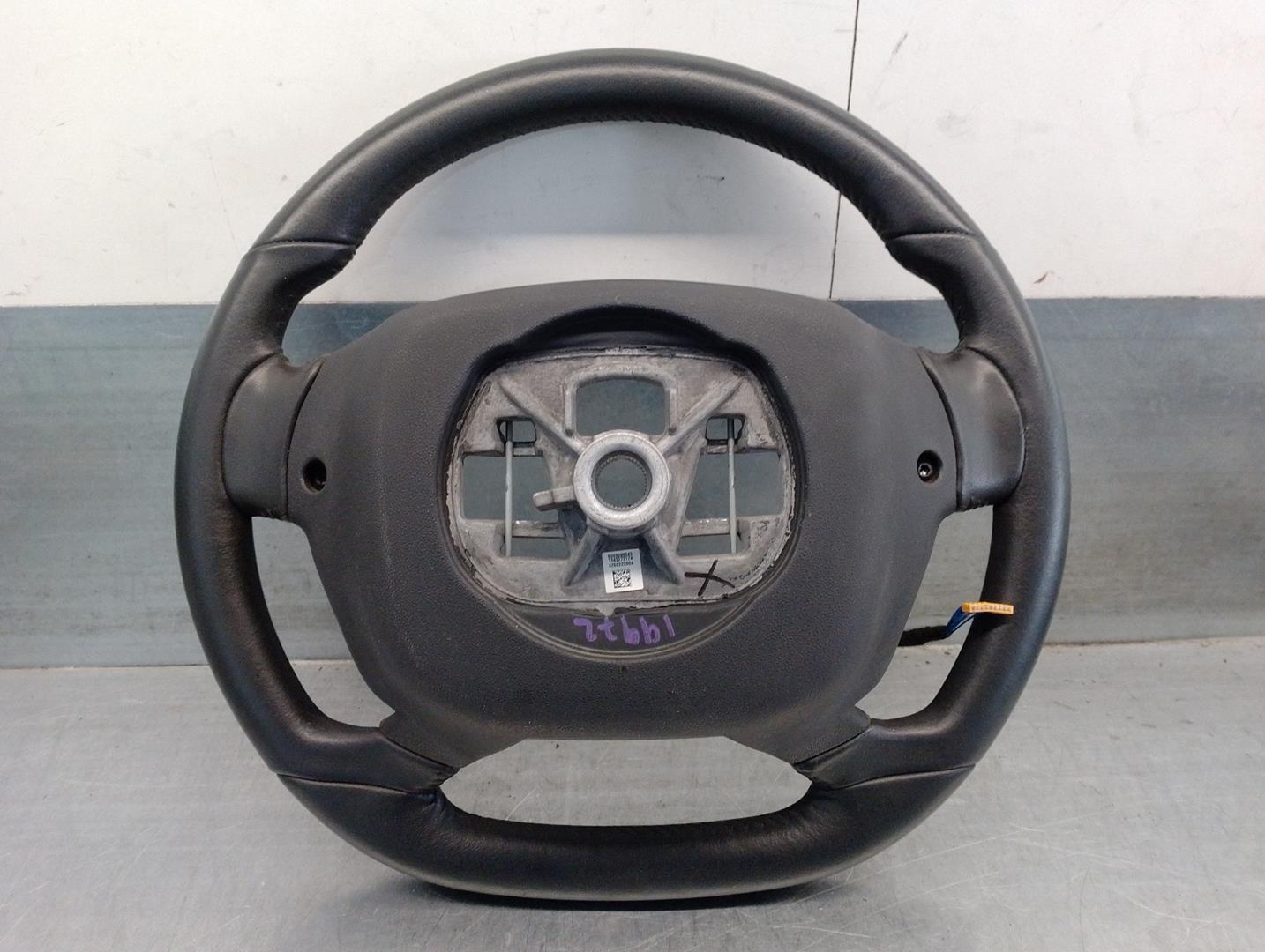 CITROËN C4 Picasso 2 generation (2013-2018) Steering Wheel 98170713ZD 24473676