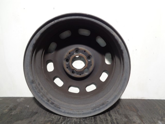 MERCEDES-BENZ A-Class W168 (1997-2004) Dekk R1551/2JX15H2ET54, 1684000702, HIERRO 19891078