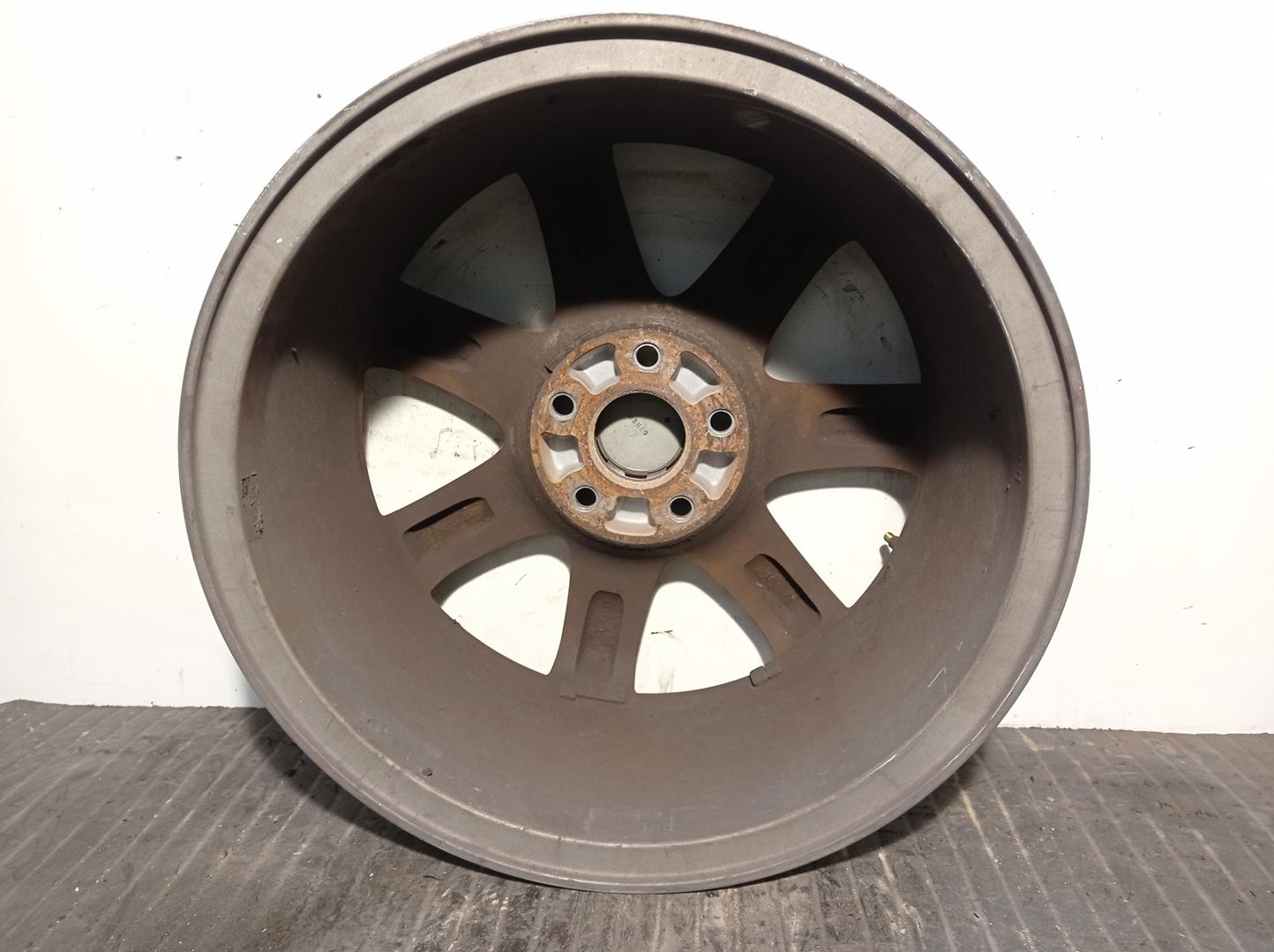 HONDA Civic 9 generation (2012-2020) Wheel SMG770A, R17X7J55, ALUMINIO7P 24227773