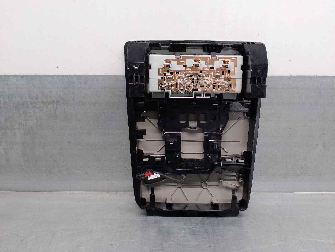 OPEL Astra J (2009-2020) Other Interior Parts 13339682 21725078