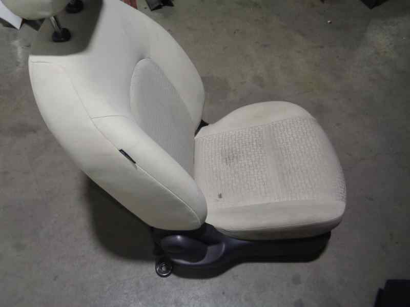 NISSAN Micra K13 (2010-2016) Front Right Seat 5PUERTAS 19749249