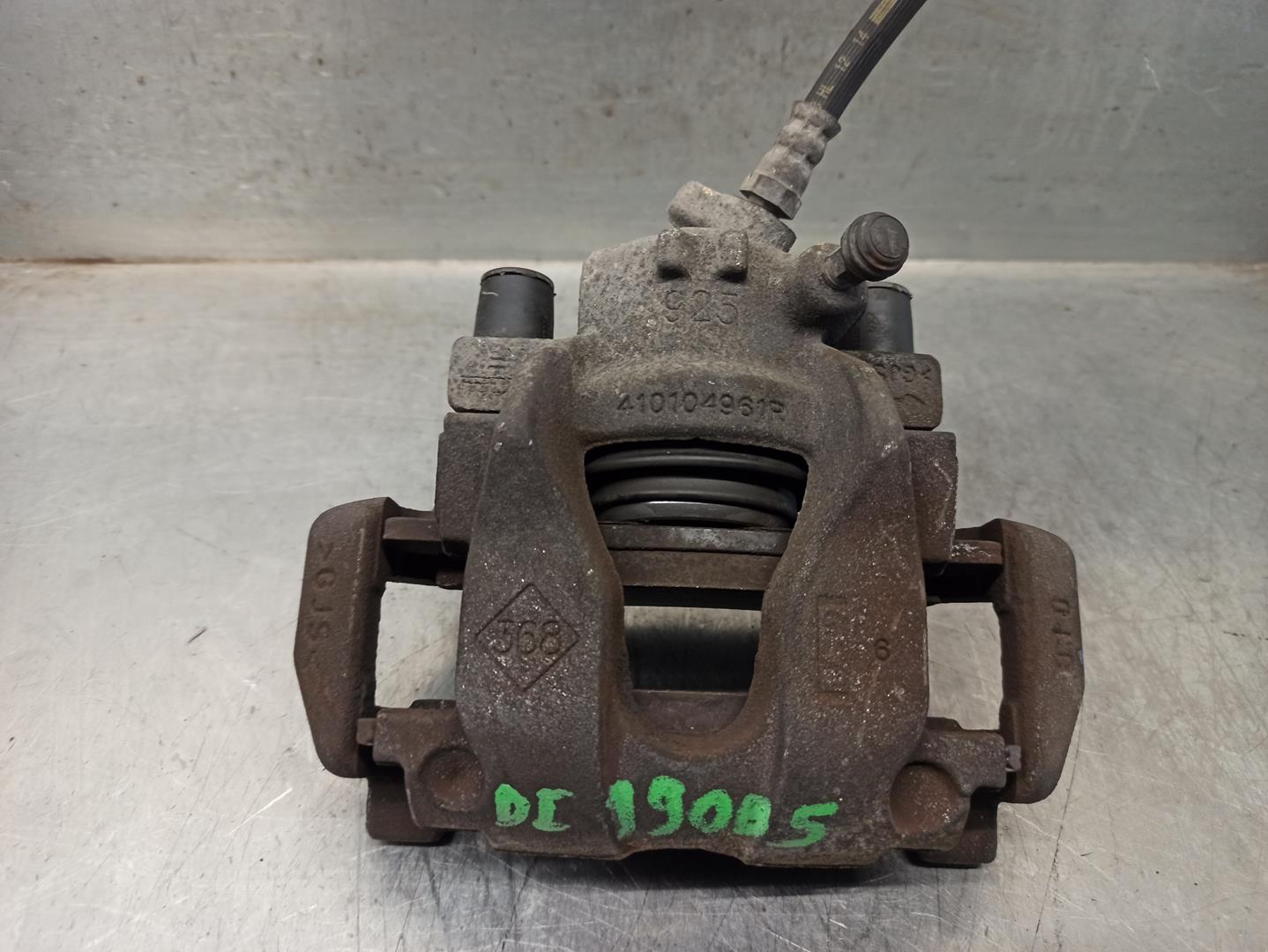 DACIA Sandero 2 generation (2013-2020) Front Left Brake Caliper 410104961R 24159715