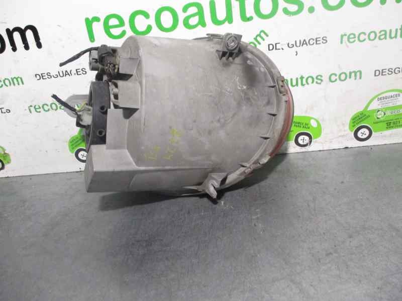 Faro izquierdo F8CV 96563482 de Daewoo Matiz (m100, m150) 1998-1 52 CV con 1 km - pieza usada