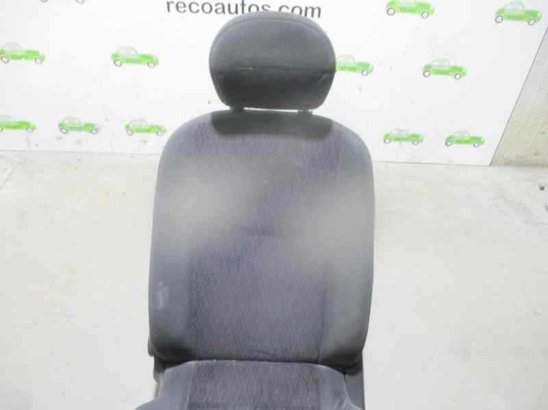 VOLKSWAGEN Focus 1 generation (1998-2010) Front Left Seat 5PUERTAS,5PUERTAS+TELANEGRA 19650952