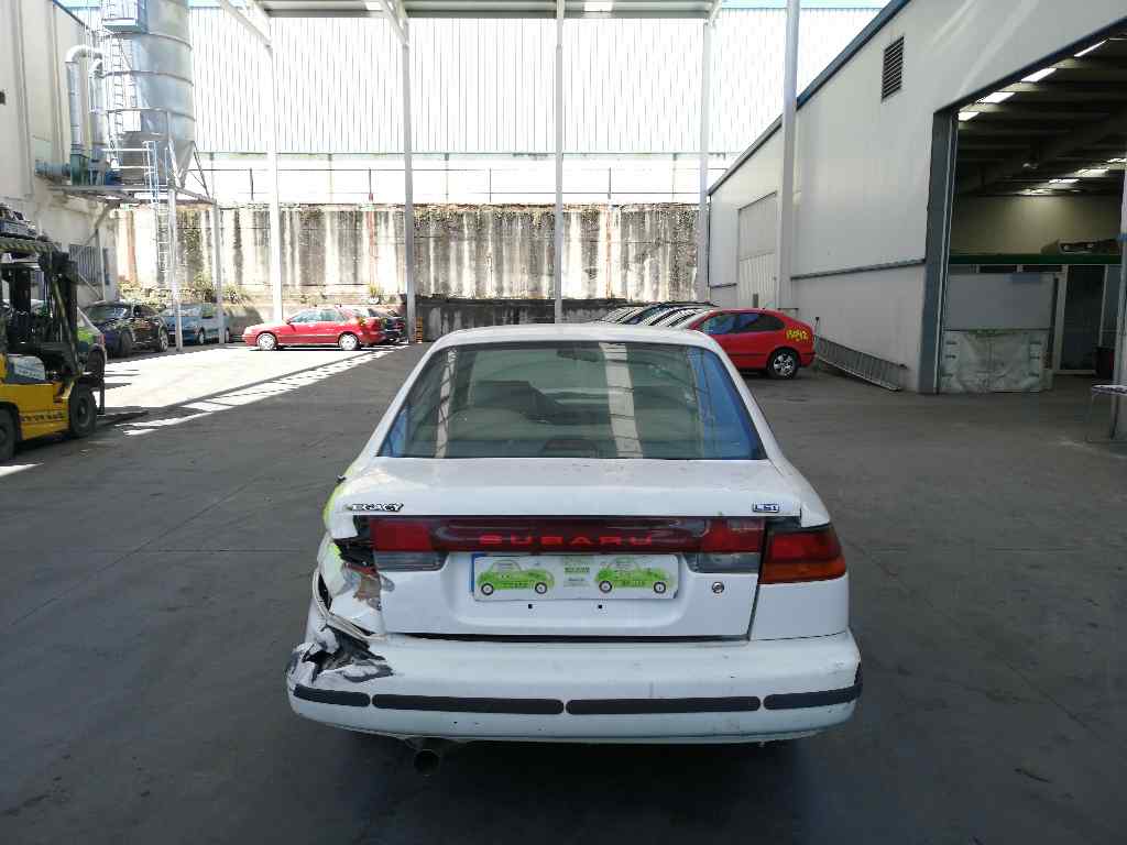 SUBARU Legacy 2 generation (1994-1999) Other Interior Parts TRASERA, TRASERA+ 24106602