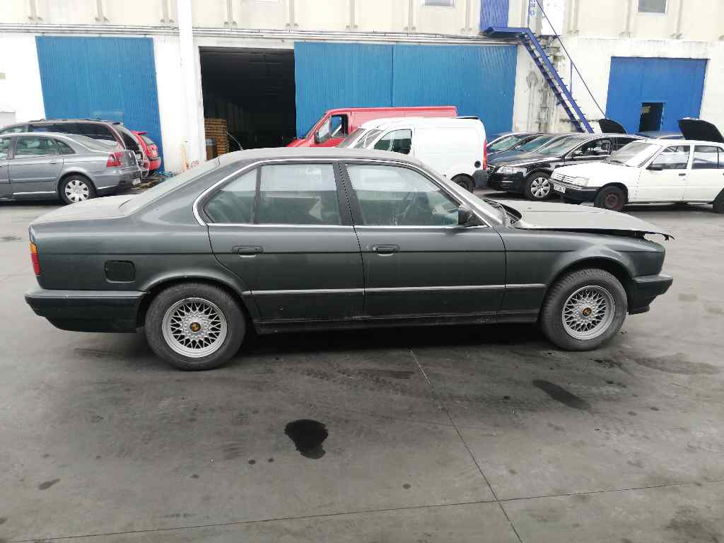 BMW 5 Series E34 (1988-1996) Rétroviseur latéral gauche 4PINES, 4PINES+ 19706654