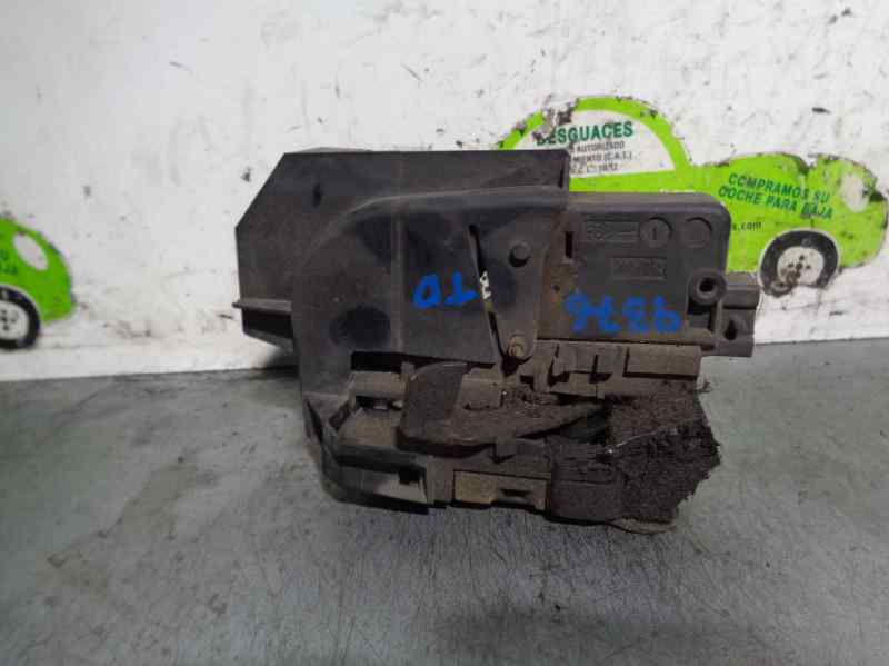 RENAULT Laguna 1 generation (1993-2001) Rear Right Door Lock 4PINES, 5PUERTAS, 7701038441+ 19674414