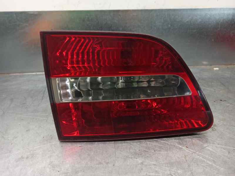 FIAT 406 1 generation (1995-2004) Rear Left Taillight DEPORTON,DEPORTON+ 19695538