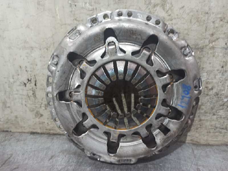 CHEVROLET Aygo 1 generation (2005-2014) Flywheel 312500H040, LUK, 312100H030+ 19726020