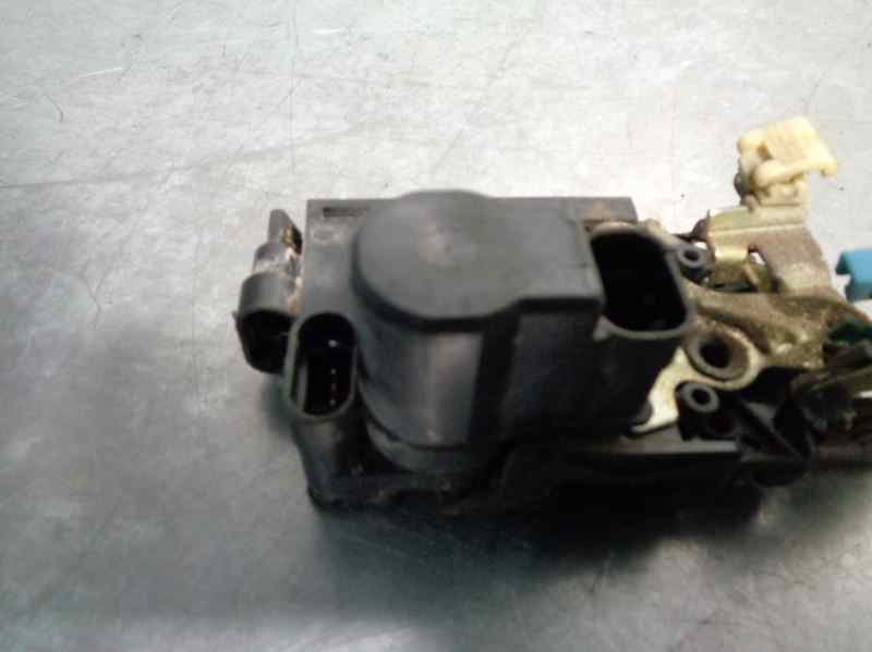 TOYOTA Front Left Door Lock 4PUERTAS, 4PUERTAS+10PINES 19679970