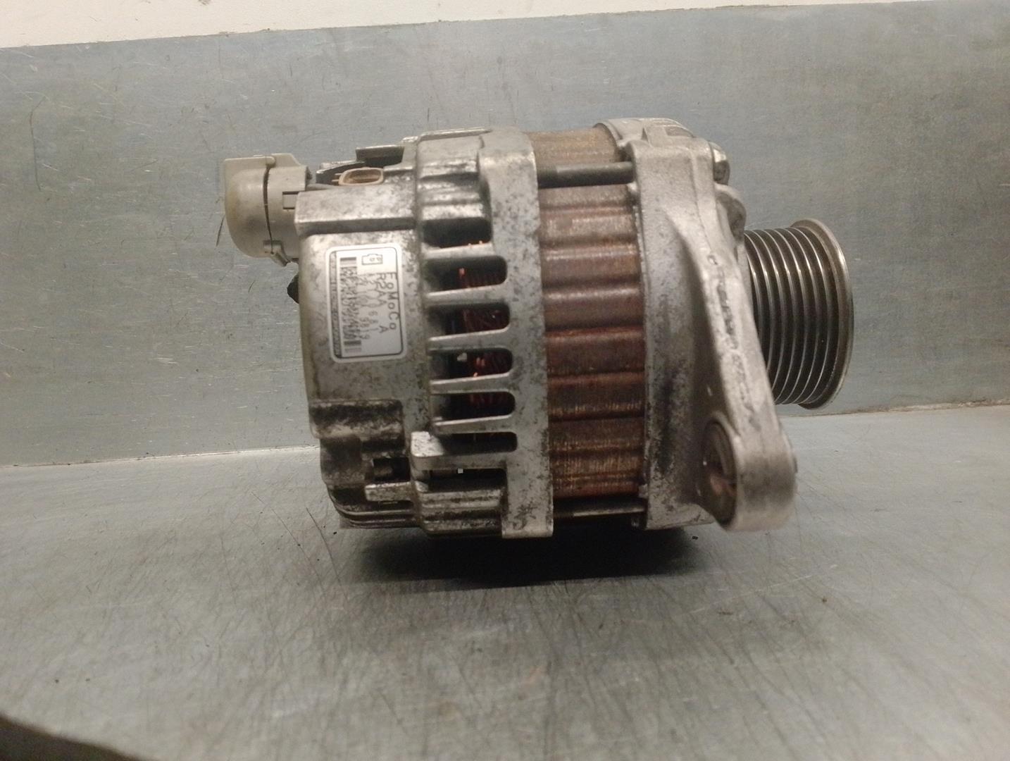 MAZDA 6 GH (2007-2013) Alternator R2AA18300A,A2TJ0681 19922772