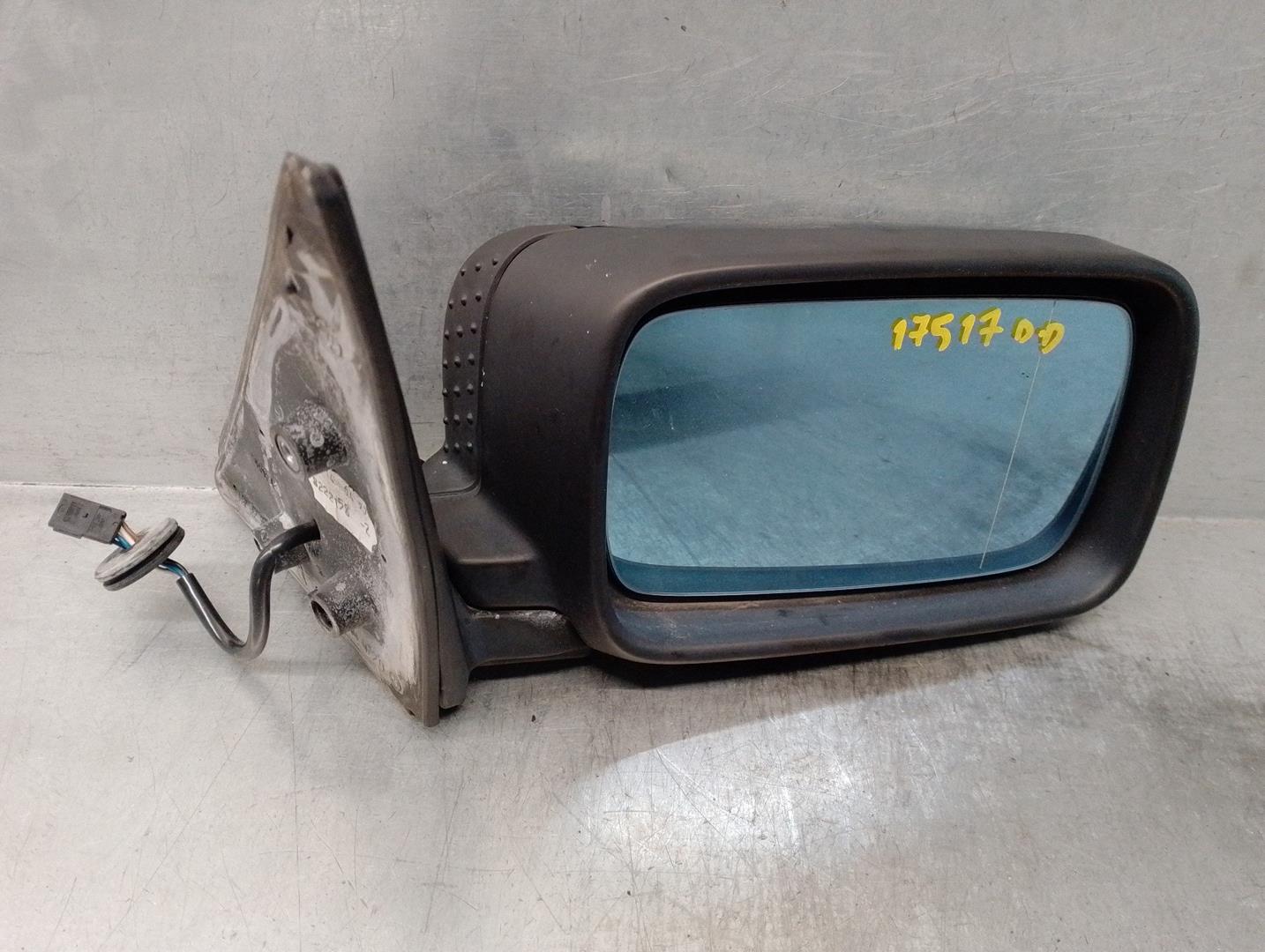 BMW 3 Series E36 (1990-2000) Right Side Wing Mirror 19778460, 4PINES, 4PUERTAS 19887108