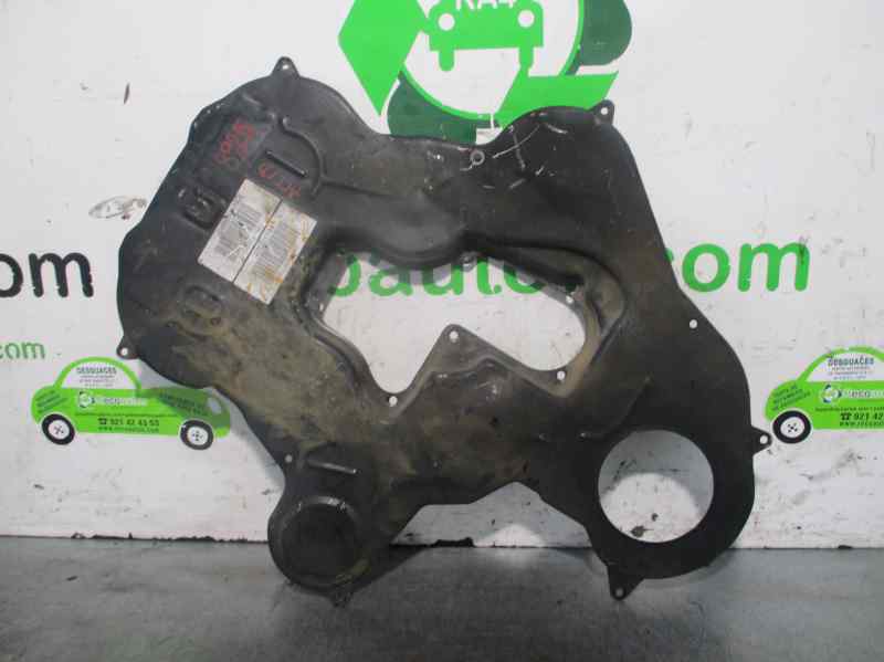 BMW 5 Series E39 (1995-2004) Crankshaft Housing 27C01194 19656471