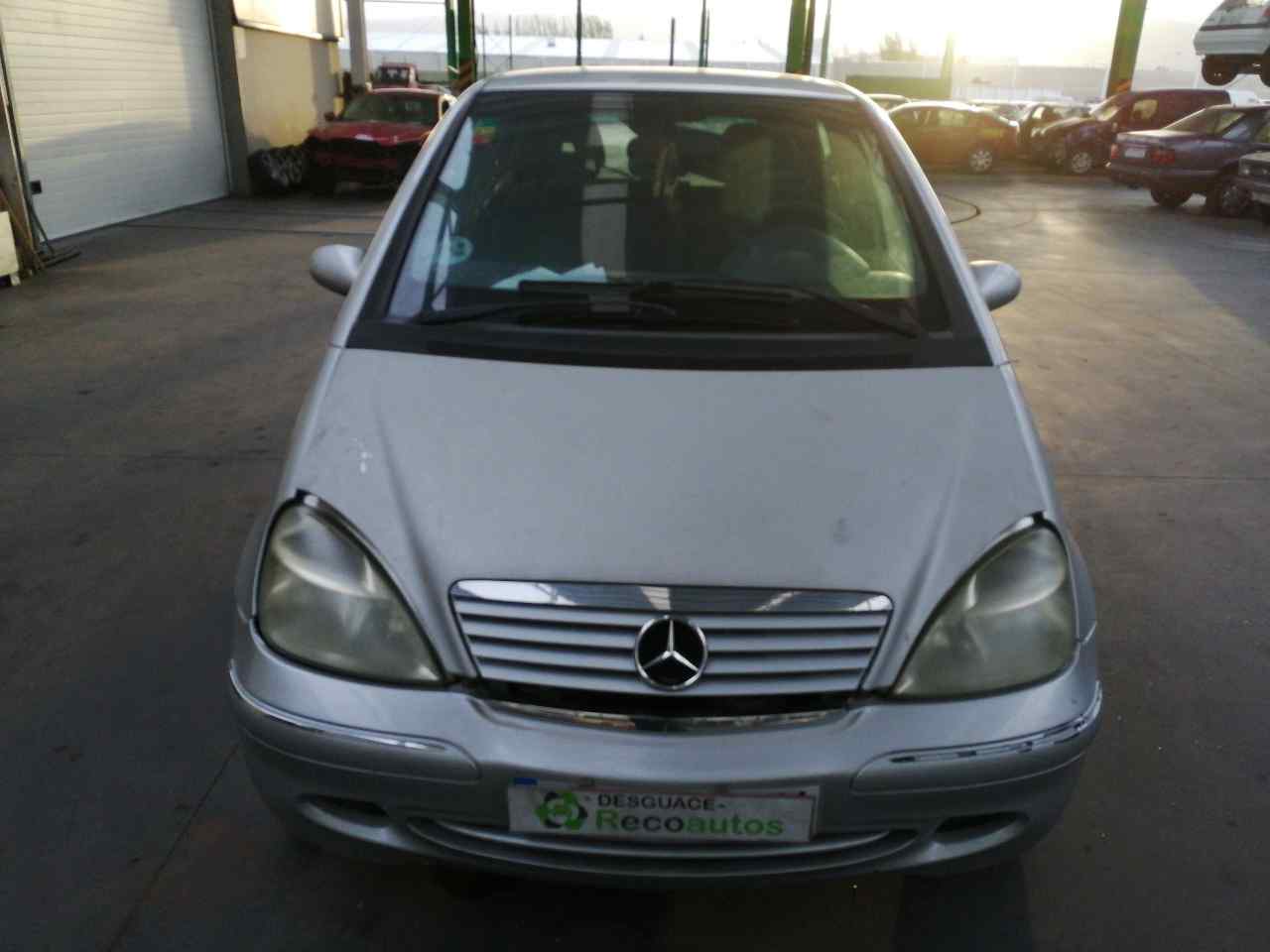 FIAT A-Class W168 (1997-2004) Klímaszivattyú DENSO, DENSO+4472208365 19841186