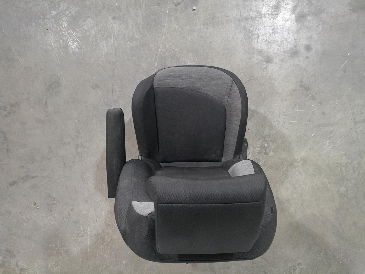 CITROËN C4 Picasso 2 generation (2013-2018) Priekinė dešinė sėdynė 16104445YC, TELANEGRA, 5PUERTAS 24473762