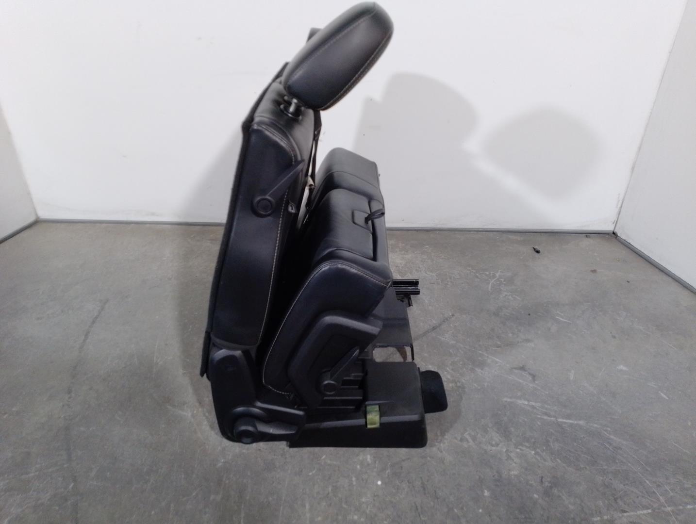 AUDI A4 B7/8E (2004-2008) Rear Seat 1904246,CUERONEGRO,5PUERTAS 24208679