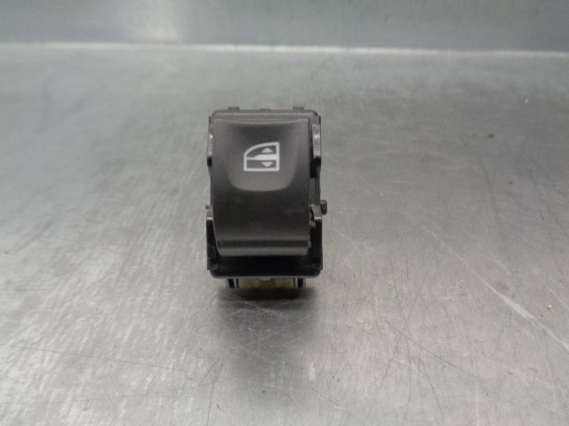 MERCEDES-BENZ Citan W415 (2012-2021) Rear Right Door Window Control Switch 254217475R 21719224