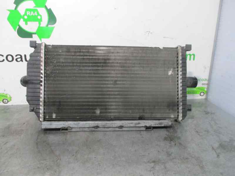 NISSAN Laguna 1 generation (1993-2001) Intercooler Radiator BEHR, 7701045349+, 7701045349 19644608