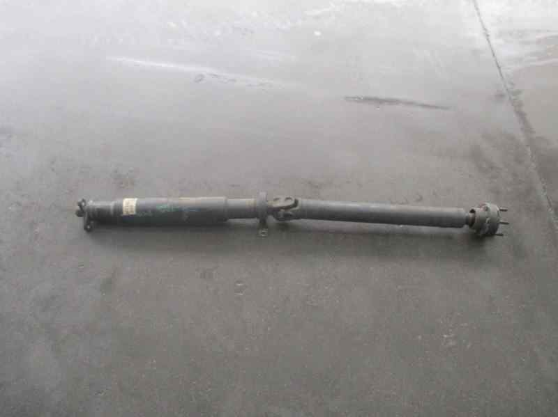 BMW X5 E53 (1999-2006) Gearbox Short Propshaft BURRA4LADOA,BURRA4LADOA+ 19628598