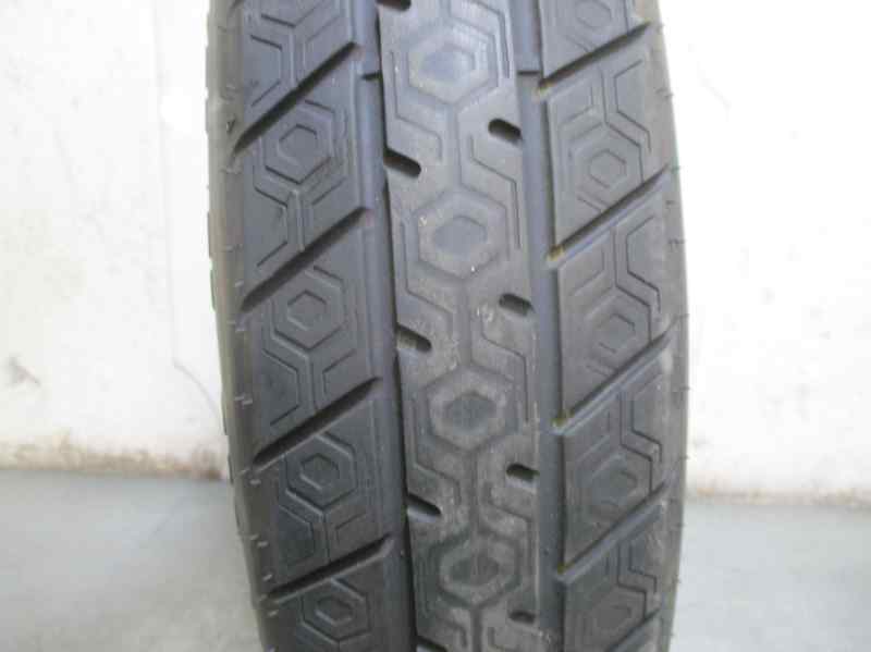 DODGE Caliber 1 generation (2006-2013) Запаска T15590D16100M,GOODYEAR,05105079AA 19650611