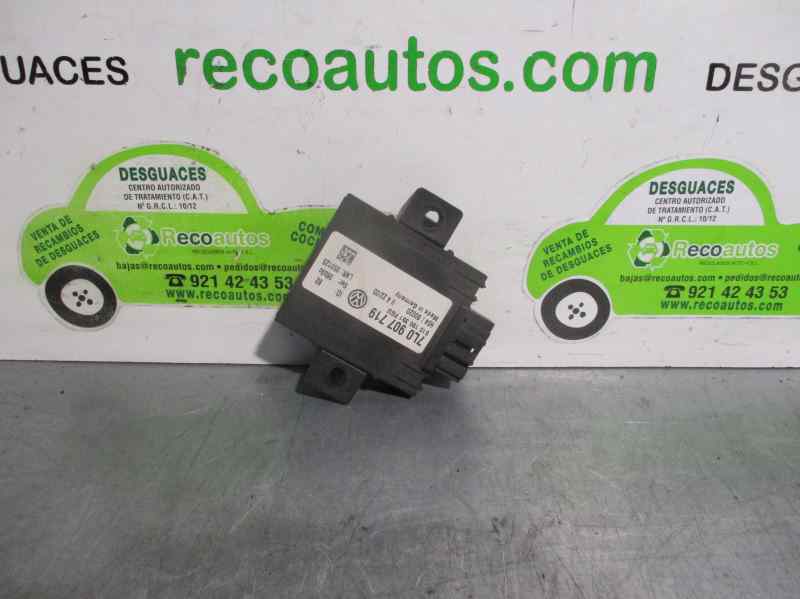 CHRYSLER Touareg 1 generation (2002-2010) Other Control Units 510190351FGU,7L0907719+ 19630505