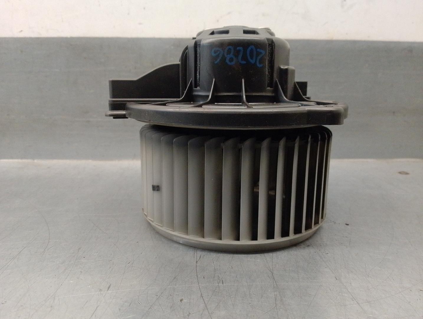 TOYOTA Corolla E120 (2000-2008) Heater Blower Fan MF0160700610, 0130101601 24543697