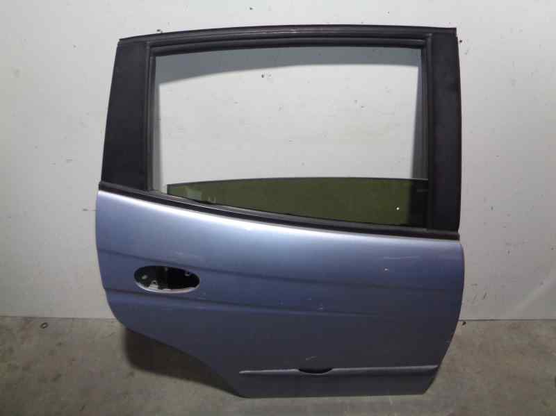 DAEWOO Rezzo KLAU (2000-2020) Rear Right Door 5PUERTAS, 5PUERTAS+AZULCLARO 19756447