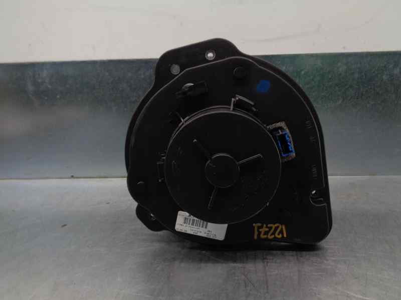 MAZDA 850 1 generation (1992-1997) Heater Blower Fan BEHR,BEHR+ 19733482