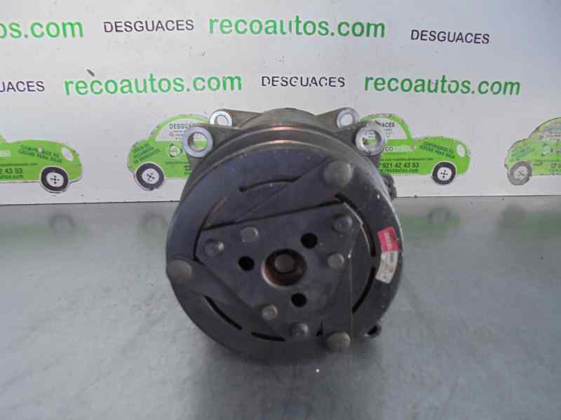 FIAT 460 1 generation (1988-1996) Pompe de climatisation ZEXEL, ZEXEL+5064911732 19618290