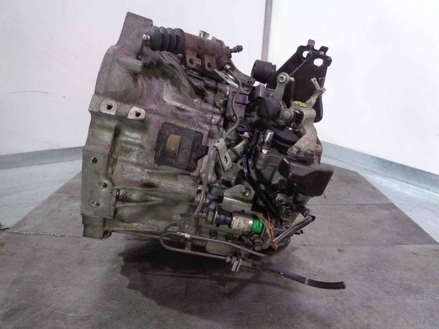 TOYOTA Verso 1 generation (2009-2015) Gearbox A9502307, 3030064080 21119222