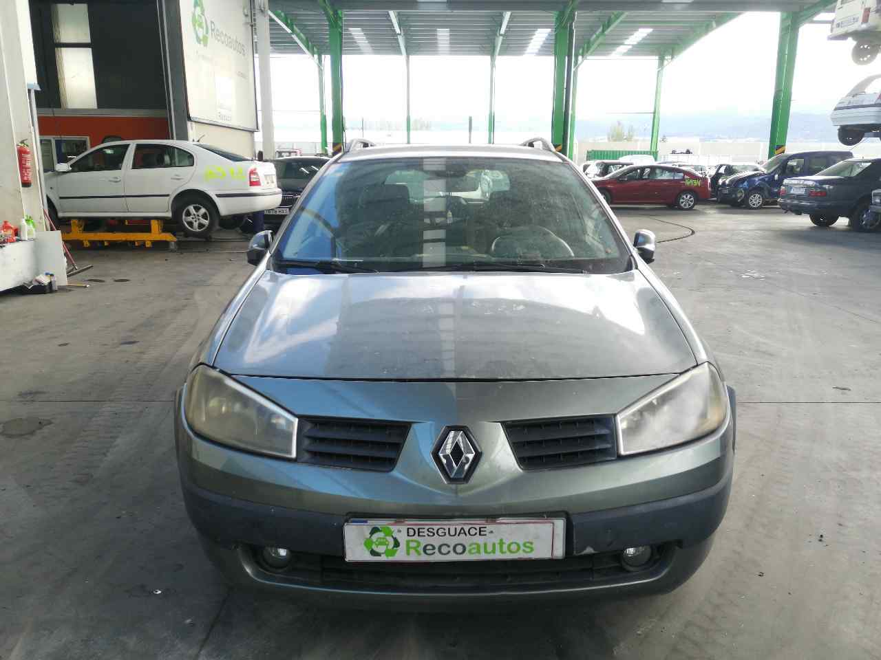 RENAULT Megane 3 generation (2008-2020) motorvezérlő egység 0281011776, 8200391966+ 19847221