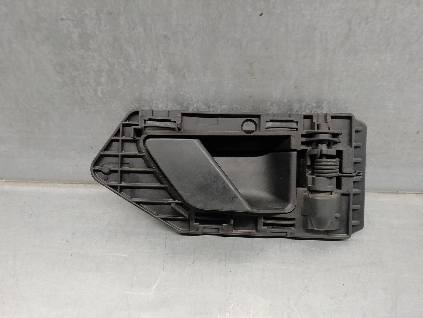 CITROËN Berlingo 1 generation (2001-2017) Other Interior Parts 9621422877, 6PUERTAS 21729243