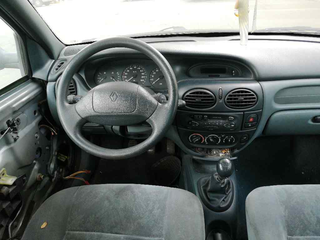 RENAULT Megane 1 generation (1995-2003) Термостат 8200065390+ 24117603