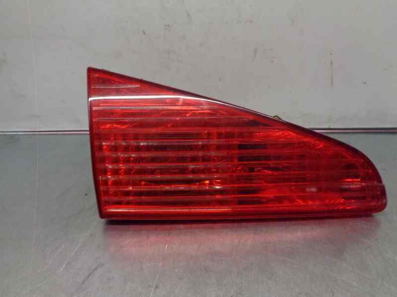 FIAT 607 1 generation (2000-2008) Rear Left Taillight PORTON,PORTON+ 19700403