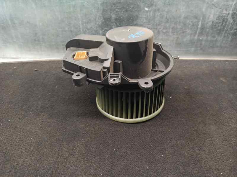 VOLKSWAGEN Passat B5 (1996-2005) Heater Blower Fan 740221233F,BEHR,8D1820021+ 19725349