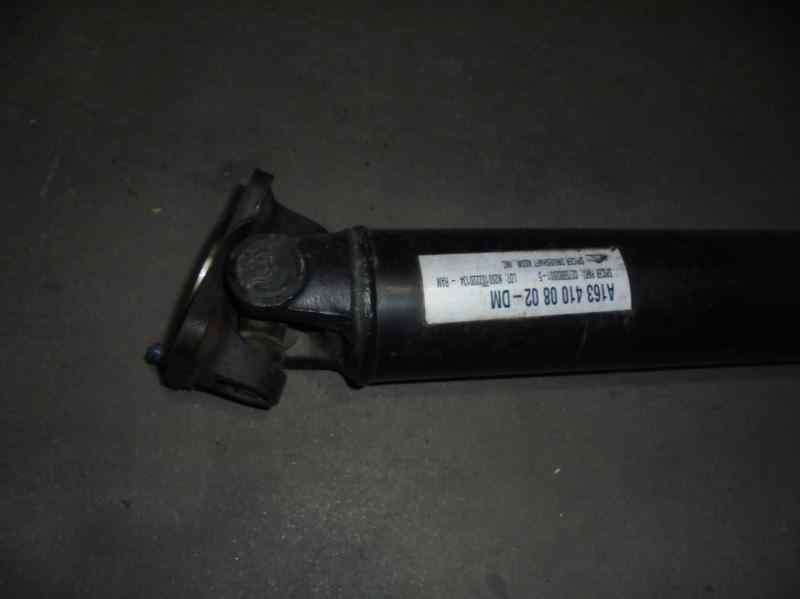 MERCEDES-BENZ M-Class W163 (1997-2005) Gearbox Short Propshaft 163410120239, A1634100802, BURRA1LADOA 19764971