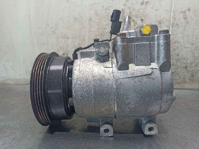 NISSAN Accent X3 (1994-2000) Hасос кондиционера HCC,HCC+1362 19729453