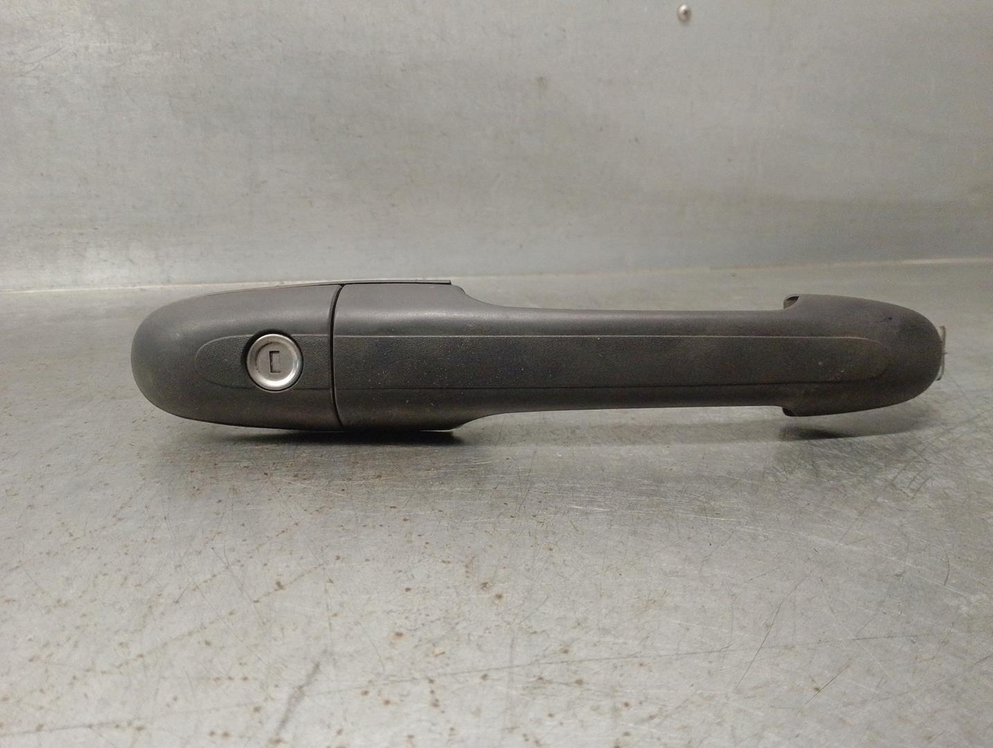 MERCEDES-BENZ Vito W639 (2003-2015) Front Left Door Exterior Handle A0007601359,A0007601359 24206378