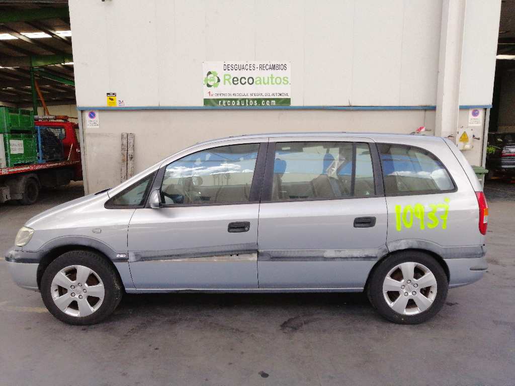 OPEL Corsa B (1993-2000) Тормозные колодки передние ATE, ATE+01326452 19690909