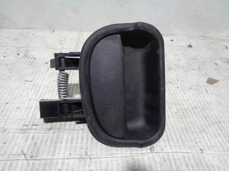 MERCEDES-BENZ Kangoo 1 generation (1998-2009) Labais aizmugures iekšējais atvēršanas rokturis 7700303503,DECORREDERA 19732421