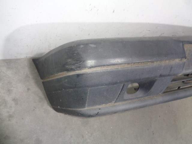 FIAT Front Bumper 711164099,GRISTEXTURADO 19904419