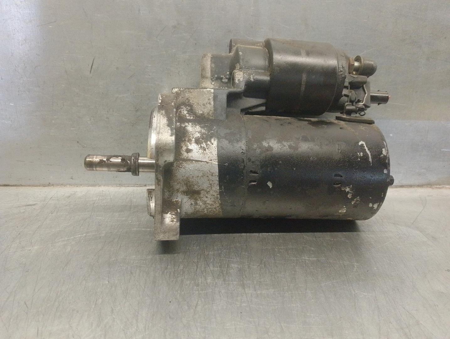 SEAT Cordoba 1 generation (1993-2003) Starter Motor 036911023Q, 0001112027 19903136