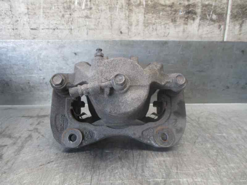 KIA Sportage 2 generation (2004-2010) Front Left Brake Caliper BC140092,MANDO 19747351