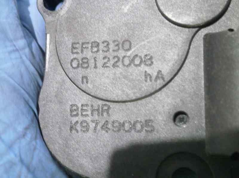 MERCEDES-BENZ E-Class W212/S212/C207/A207 (2009-2016) Heater Blower Fan BEHR,BEHR+K9749005 21686785