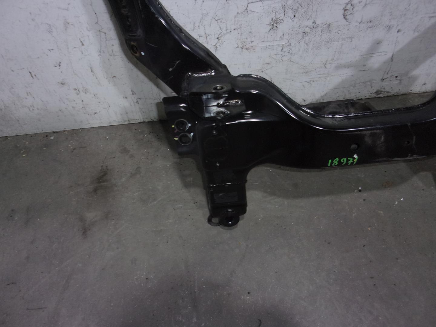 CHEVROLET Spark 3 generation (2010-2023) Front Suspension Subframe 95989824,CUNAMOTOR,SUELOBURRA30FILA11 24164390