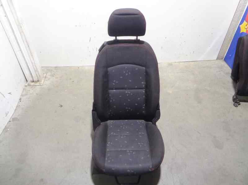 FORD 2 1 generation (2003-2007) Front Right Seat 5PUERTAS, 5PUERTAS+TELANEGRA 19741841