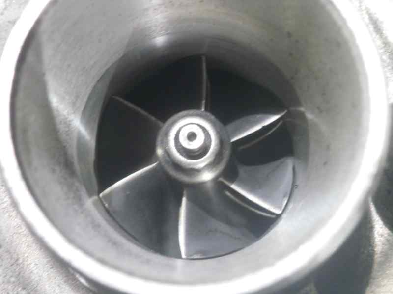 HONDA Vectra B (1995-1999) Turbina GARRETT,GARRETT+4542162 21685140