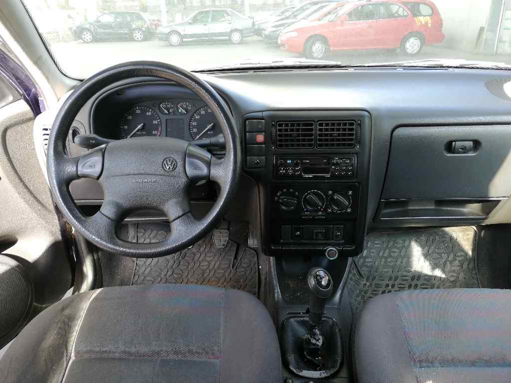 NISSAN Polo 3 generation (1994-2002) Hасос кондиционера 7158, SANDEN, 6N0820203A+ 19749330